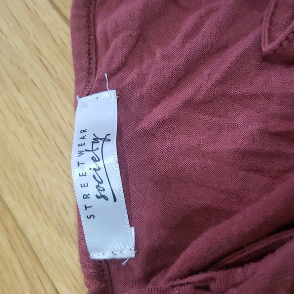 Body suit S - Picture 4 of 4